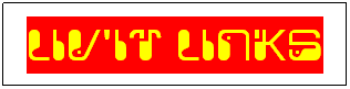 Text Box: LIV'IT LINKS

